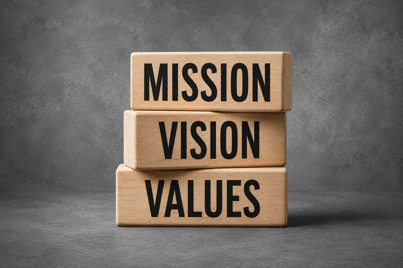 Mission, Vision and Values — Pixel2Print