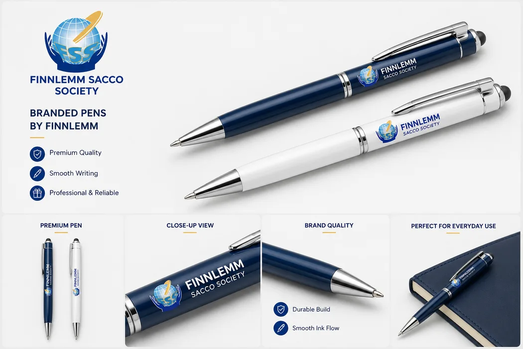 Finnlemm Sacco Society — Pixel2Print portfolio