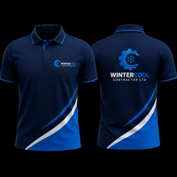 Polo Shirts