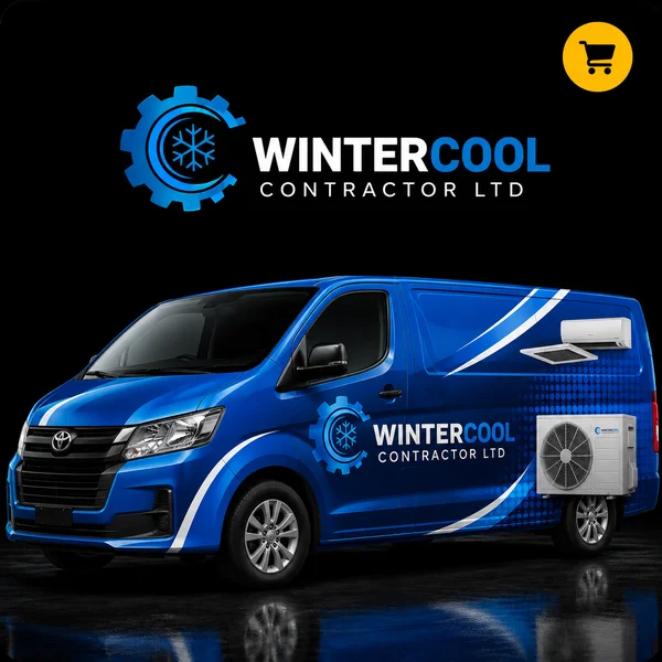 Vehicle Wraps & Decals